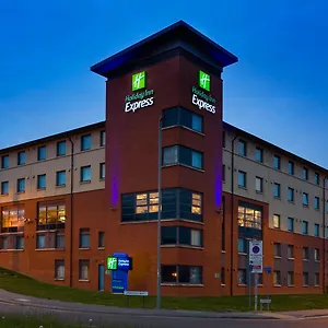 Express London Luton Airport By Ihg *** Luton (Bedfordshire)