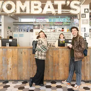 Wombat's , Londra Regno Unito