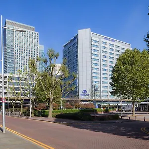 Hilton Canary Wharf **** Londra