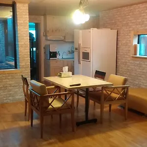 Social House - 2*, Seul Corea del Sud