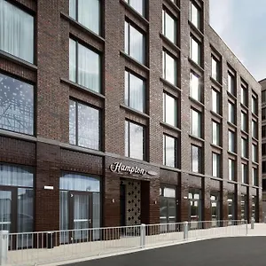Hampton By Hilton Docklands *** Londra