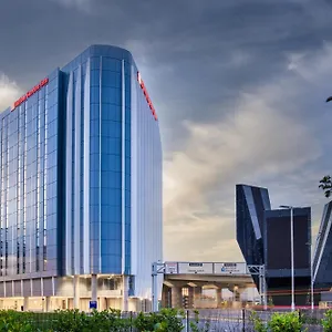 Hilton Garden London Heathrow Terminal 2 And 3 4*, Hillingdon Regno Unito