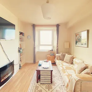Meadowbank 1-bedroom Flat , Edimburgo Regno Unito
