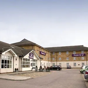 Premier London Barking Barking (Greater London)