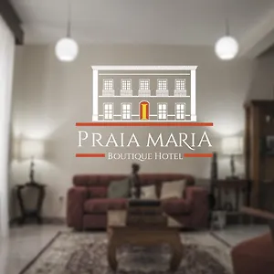 Maria 3*, Praia Capo Verde