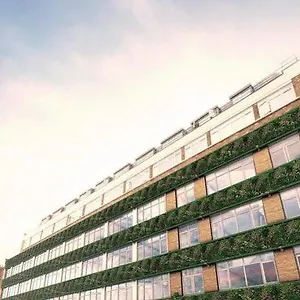Hampton By Hilton **** Londra